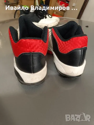 Маратонки Nike Jordan. Два чифта , снимка 3 - Детски маратонки - 48239189