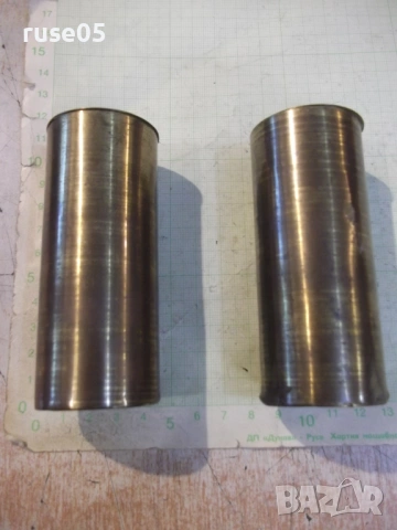 Тежести за стенен часовник, снимка 2 - Стенни часовници - 54258805