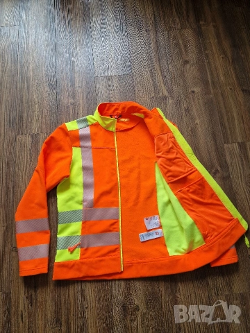 Страхотно мъжко яке ENGELBERT STRAUSS, размер М , ново без етикет, снимка 9 - Якета - 53039608