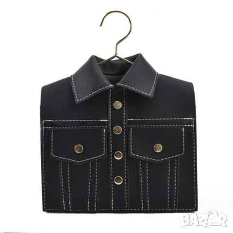 Малка чантичка Black Jacket, снимка 8 - Чанти - 45350333