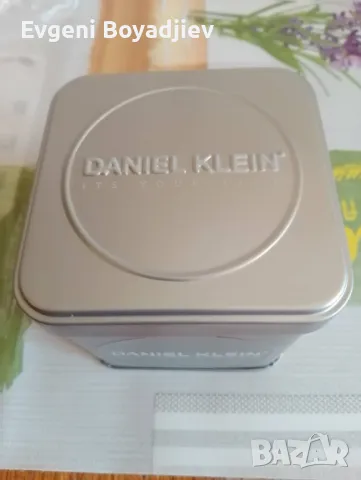 Чисто нов мъжки часовник хронограф, снимка 7 - Мъжки - 49811150