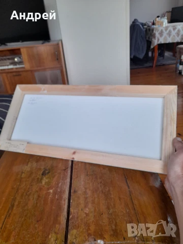 Стара картина #23, снимка 3 - Картини - 50715734