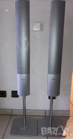 Тонколони от домашно кино Panasonic 