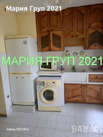 !!!ТОП ОФЕРТА!!!Продавам Тристаен Апартамент в гр. Хасково кв."Бадема"!!!, снимка 3 - Апартаменти - 54038462