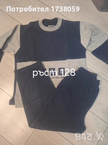 Детски екипи ,блузи, пижами,, снимка 4 - Детски комплекти - 52832706