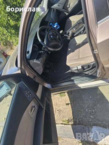 БМВ е60 на части, снимка 7 - Части - 51980798