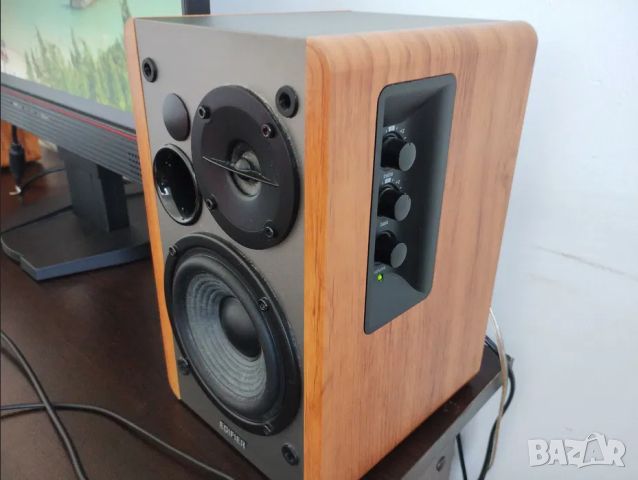 HI-FI Колонки Edifier R1280T