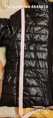 Ново яке , снимка 4 - Якета - 52353960