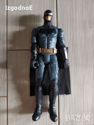 Mattel Batman, Robin големи оригинални екшън фигури , снимка 5 - Фигурки - 46720507