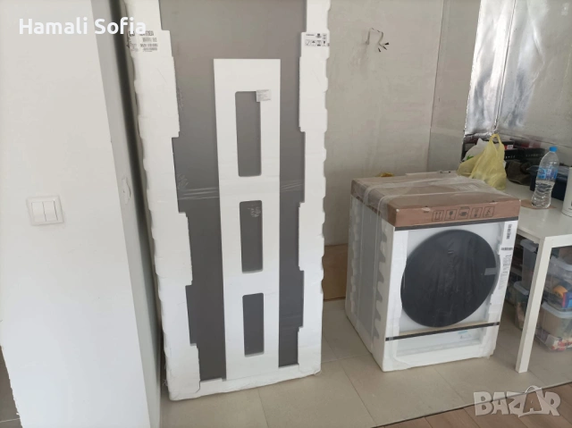 Хамали София 24-7 ЕООД, снимка 6 - Хамалски услуги - 54301510