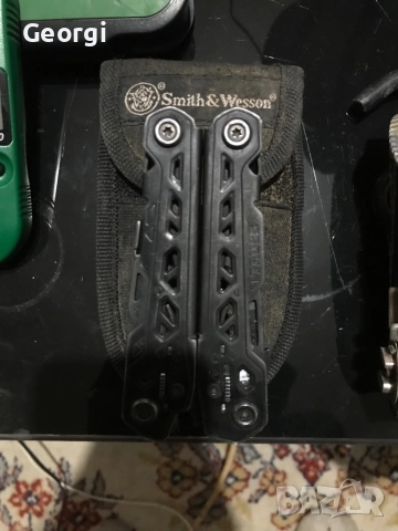 Продавам Тактически outdoor комлект, снимка 6 - Екипировка - 52956867