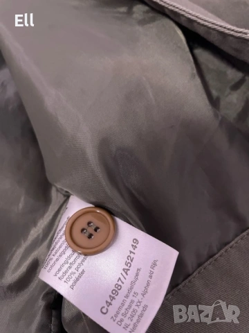 Яке с щампа , снимка 3 - Якета - 53970939