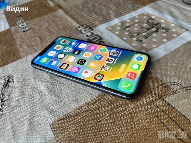 iPhone XS , снимка 6 - Apple iPhone - 54087514