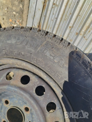 Джанти за Nissan Almera N16  4×114.3, снимка 2 - Гуми и джанти - 53266306