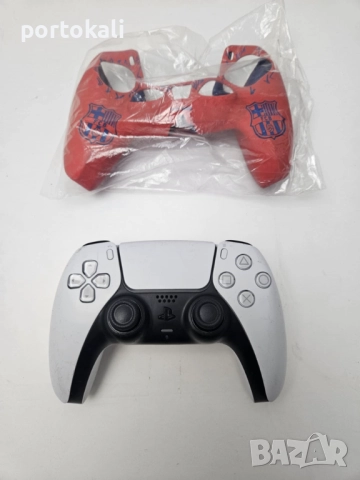 +Гаранция! Оригинален Джойстик за Playstation 5 PS5 Плейстейшън 5