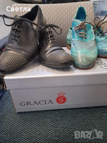 дамски обувки