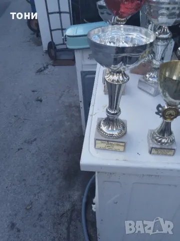 купи от състезания по мотокрос и картинг, снимка 9 - Други ценни предмети - 50331304