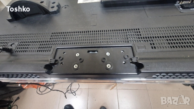 Стойка за ТВ SHARP LC-32LE510E, снимка 3 - Стойки, 3D очила, аксесоари - 51499324