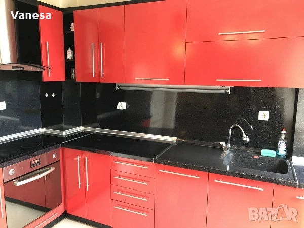 Тристаен апартамент под наем в Съдийски, снимка 4 - Апартаменти - 54133229