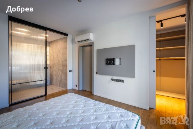 кв. ИЗГРЕВ, 4 стаен, 207кв.м. ОТ СОБСТВЕНИК, снимка 16 - Апартаменти - 52289554