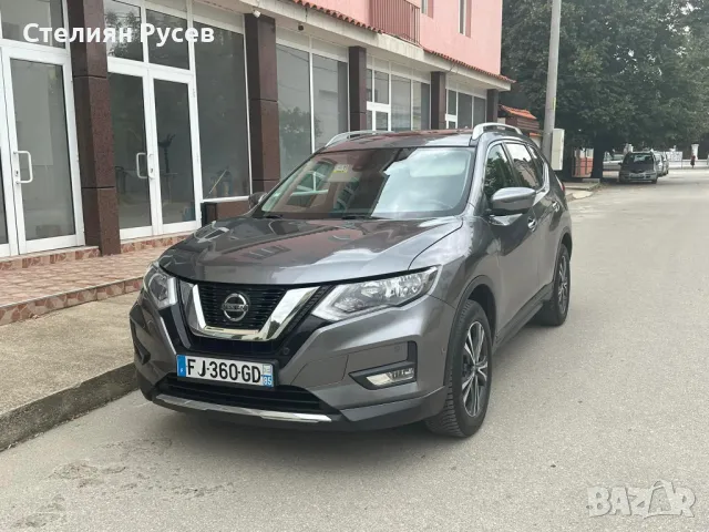 Nissan X-trail 1.7 / 150кс / FULL    - цена 29 777 лв моля БЕЗ бартери / БЕЗ лизинг  частно лице про, снимка 10 - Автомобили и джипове - 46846352