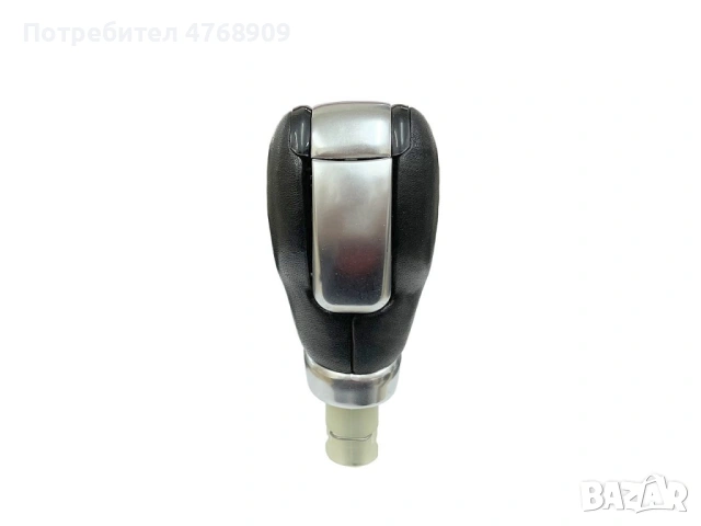 EDC Топка за скоростен лост за Renault Talisman (2015-2022), снимка 2 - Части - 53882633