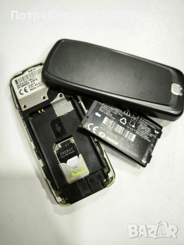 3 ретро телефона sagem nokia panasonic, снимка 5 - Nokia - 53810167