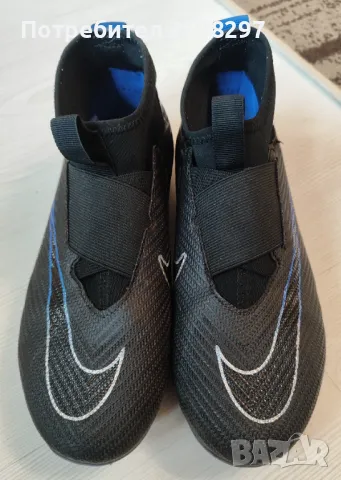 Номер 38 Бутонки, Футболни обувки Nike Pro FG