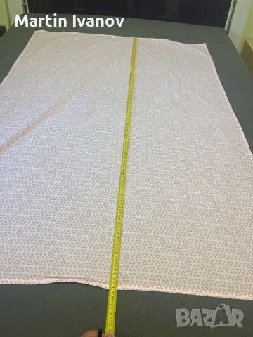 Детски чаршаф и пликове, снимка 10 - Спално бельо и завивки - 52247305