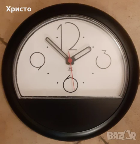 часовник стенен супер цена разни видове, снимка 3 - Декорация за дома - 21950128