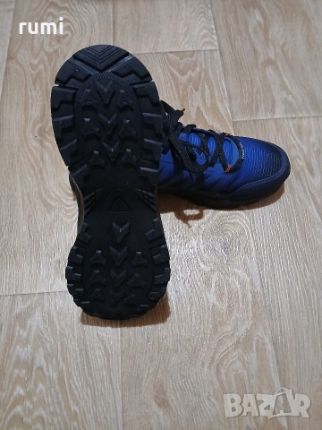 Мъжки маратонки Grand Attack номер 45, снимка 4 - Маратонки - 53817147