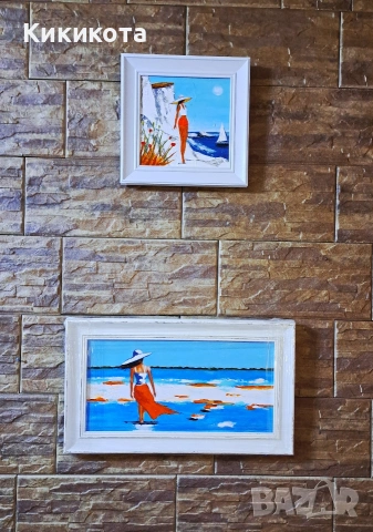 Морска композиция 