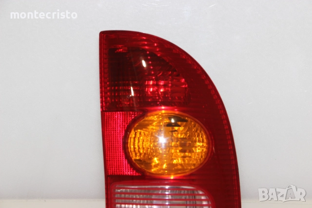 Десен стоп Renault Megane комби (1999-2003г.) Рено Меган / 7700423082, снимка 3 - Части - 52722538
