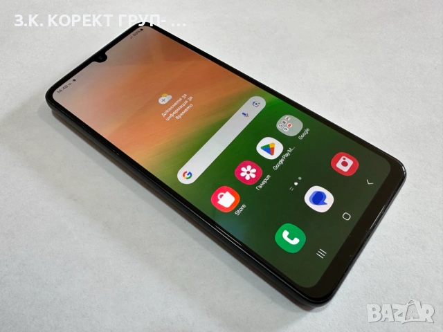 Samsung Galaxy A33 5G 128GB 6GB RAM, снимка 2 - Samsung - 53086465