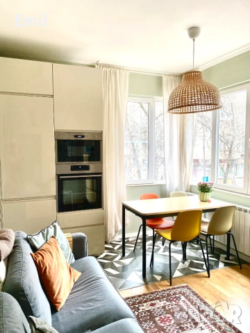 От собственик. Тристаен на ул. Оборище., снимка 3 - Апартаменти - 53398739