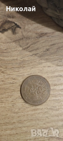 рядки евро монети, снимка 5 - Нумизматика и бонистика - 53904721