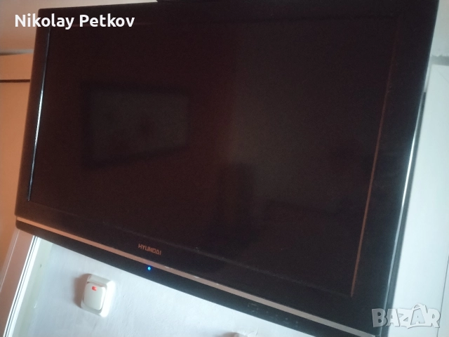 Телевизор Hyundai 32, снимка 8 - Телевизори - 52807192
