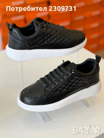 Мъжки Модели , снимка 12 - Маратонки - 54039937