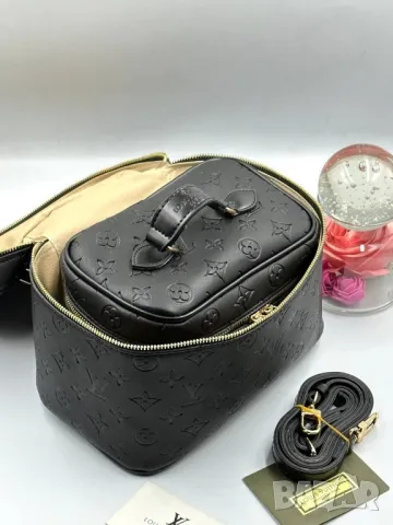 2бр чанти louis vuitton , снимка 14 - Чанти - 49251029