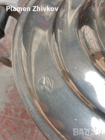 самовар на дърва , снимка 5 - Антикварни и старинни предмети - 52140358