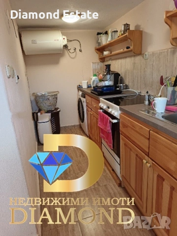 Едноетажна къща в село Гранит, общ. Чирпан, снимка 5 - Къщи - 54226115