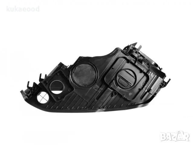 Основа (корпус) за фар на Audi A7 C7 Facelift LED (2015-2018), снимка 9 - Части - 49918759