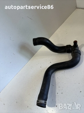 Маркуч за вода тръба за Peugeot 407 2.2 HDI (2007), снимка 2 - Части - 53737071