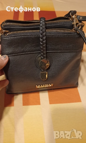 Малка дамска чанта , снимка 2 - Чанти - 52051131