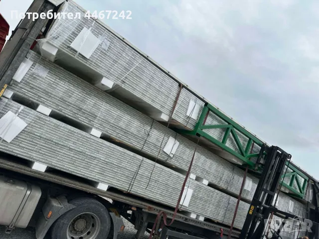 Термопанели гр.Пловдив, снимка 3 - Строителни материали - 50216526