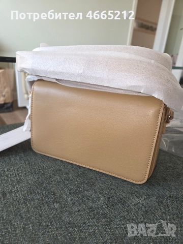 чанта Tommy Hilfiger , снимка 2 - Чанти - 52638859