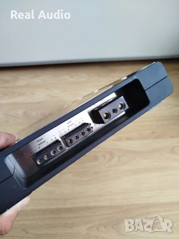 Усилвател ETON , снимка 2 - Аксесоари и консумативи - 50441228