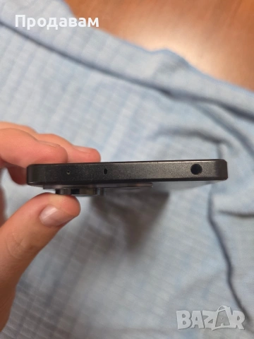 Redmi Note 13 5G Graphite Black 8/256, снимка 6 - Xiaomi - 54067758