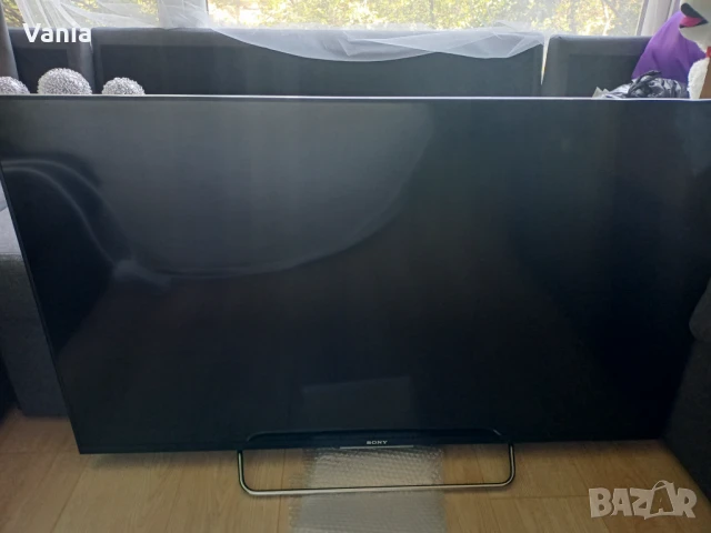Sony Bravia 50inch, снимка 4 - Телевизори - 50749590