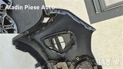 Bara fata Kia Sportage GT-Line an 2018 2019 2020 2021 cod 86511F1500 , 86511-F1500 , снимка 8 - Аксесоари и консумативи - 50286210